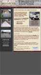Mobile Screenshot of jobsiteconcrete.com